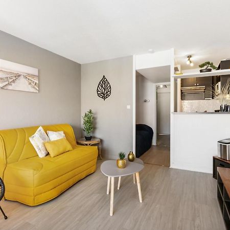 شقة Little Venezia By Pom, Au Bord De L'Eau, Parking آجد المظهر الخارجي الصورة