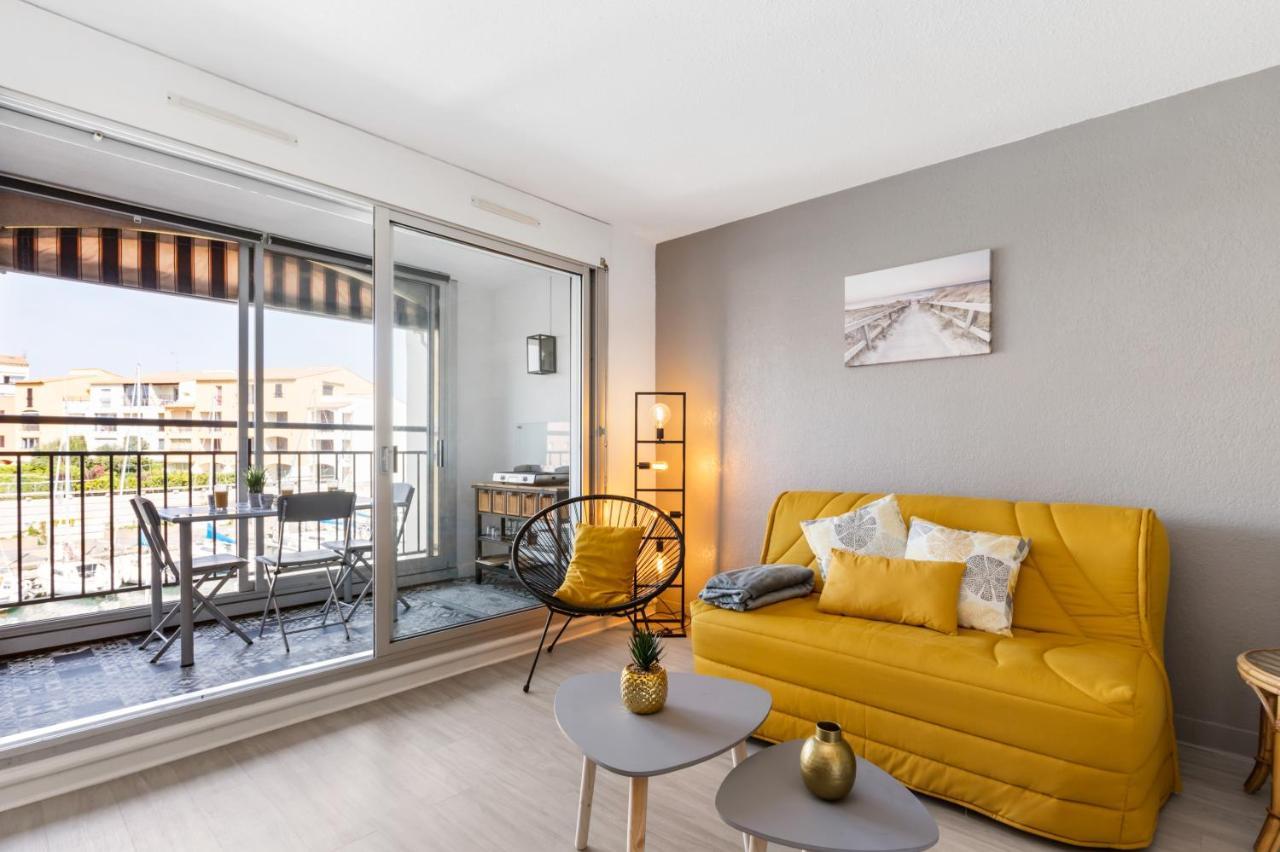 شقة Little Venezia By Pom, Au Bord De L'Eau, Parking آجد المظهر الخارجي الصورة